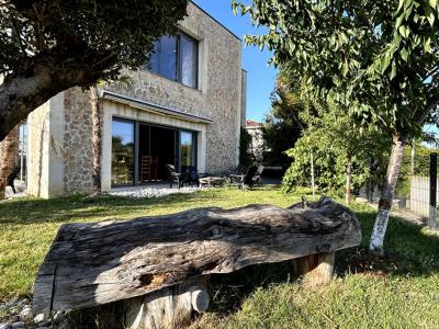 Vente Maison 7 pices FLOIRAC 33270