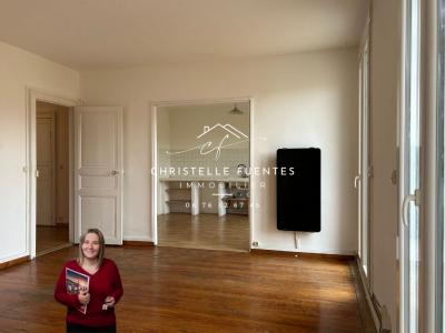 Location Appartement 3 pices LOUPIAN 34140