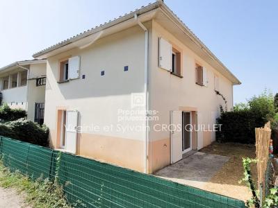 Vente Maison 4 pices GARIDECH 31380