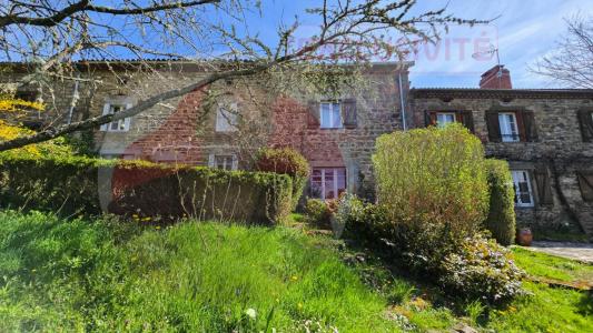 Vente Maison 8 pices BROUSSE 63490