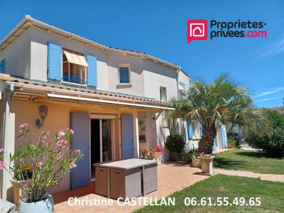 Vente Maison 5 pices VAUX-SUR-MER 17640