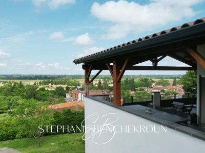 Vente Maison 4 pices BELPECH 11420