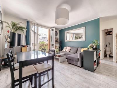 Vente Appartement 3 pices ALFORTVILLE 94140