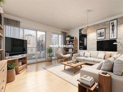 Vente Appartement 4 pices MARSEILLE-5EME-ARRONDISSEMENT 13005