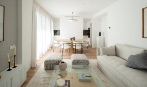 Vente Appartement 4 pices SAINT-LOUIS 68300