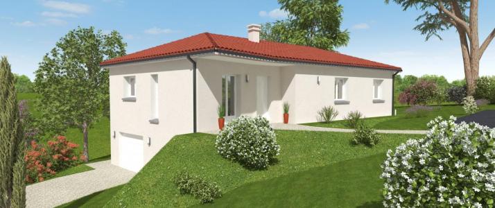 Vente Maison THIERS 63300