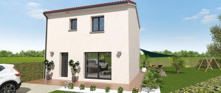 Vente Maison PERIGNAT-SUR-ALLIER 63800