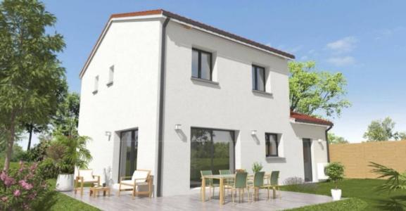 Vente Maison CELLIEU 42320