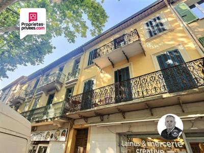 Vente Appartement 3 pices DRAGUIGNAN 83300