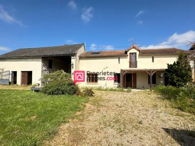 Vente Maison 4 pices CHINON 37500