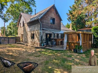 Vente Maison 5 pices CAMPBON 44750