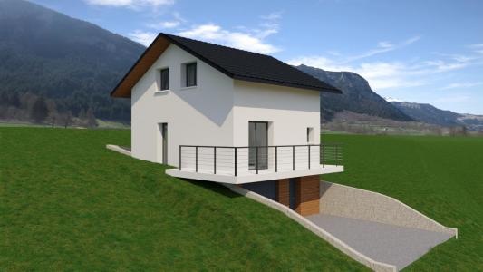 Vente Maison THORENS-GLIERES 74570
