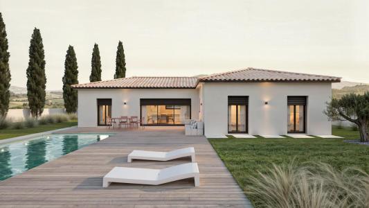 Vente Maison 6 pices PECHBUSQUE 31320