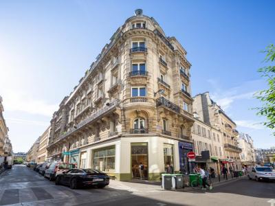 Vente Appartement PARIS-9EME-ARRONDISSEMENT 75009