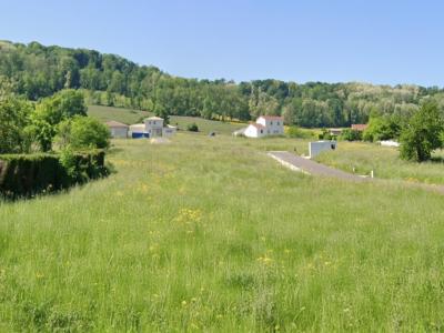 Vente Terrain VAIVRE-ET-MONTOILLE 70000