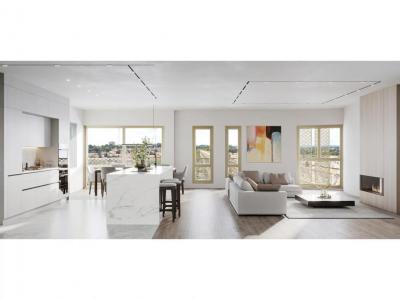 Vente Maison 4 pices MONTPELLIER 34000