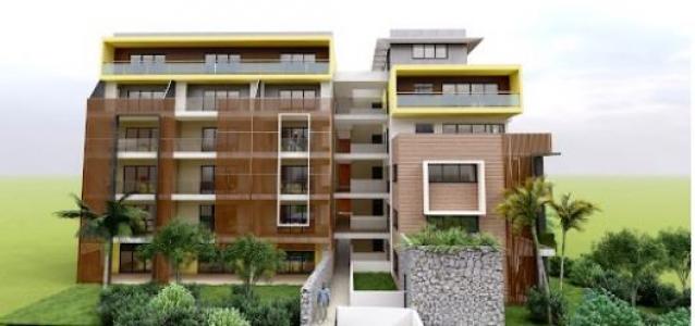 Location Appartement 2 pices SAINT-DENIS 97400