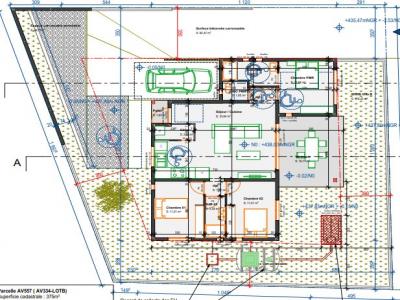 Location Maison 4 pices SAINTE-SUZANNE 97441