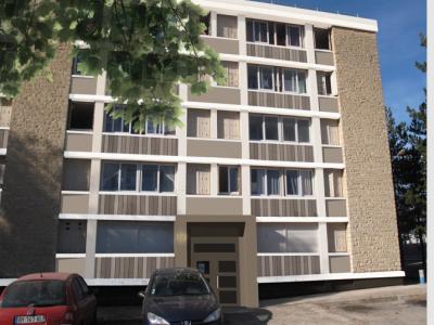 Location Appartement 3 pices CARPENTRAS 84200