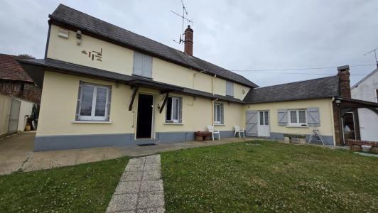 Vente Maison 4 pices HERCHIES 60112