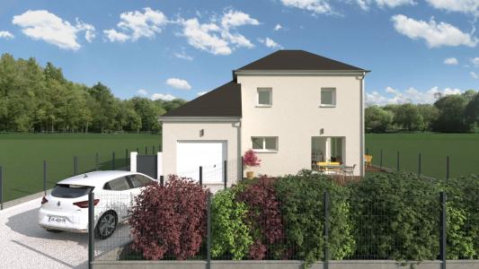 Vente Maison 5 pices CREULLY 14480