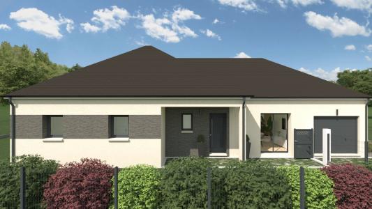 Vente Maison 5 pices FONTAINE-ETOUPEFOUR 14790