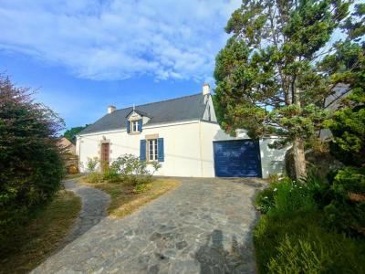 Vente Maison 4 pices MESQUER 44420