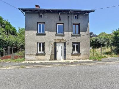 Vente Maison 4 pices MASLEON 87130