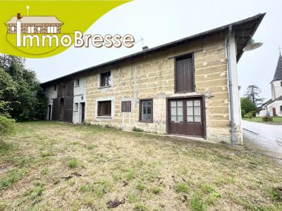 Vente Maison 5 pices BEREZIAT 01340