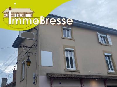 Location Appartement 2 pices MONTREVEL-EN-BRESSE 01340