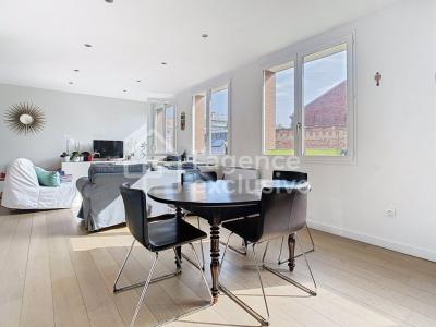 Vente Appartement 3 pices LILLE 59000