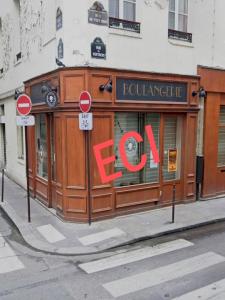 Vente Commerce PARIS-3EME-ARRONDISSEMENT 75003