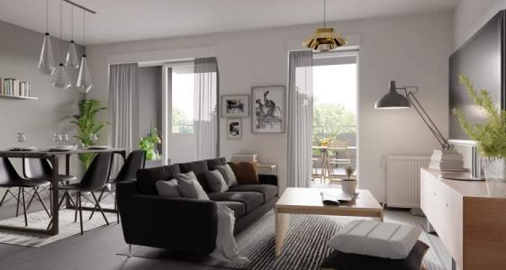 Vente Appartement CACHAN 94230