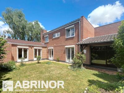 Vente Maison 4 pices WATTIGNIES 59139
