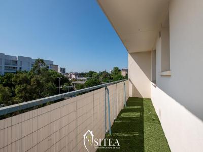 Vente Appartement 4 pices COLOMIERS 31770