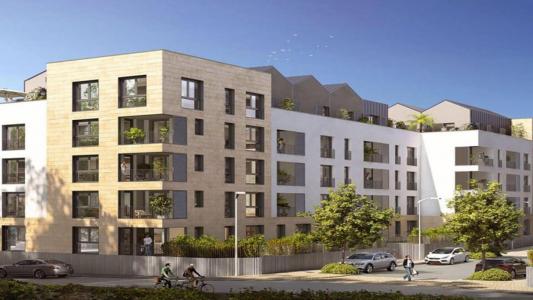 Location Appartement 2 pices CAEN 14000