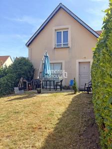 Vente Maison 2 pices ANET 28260