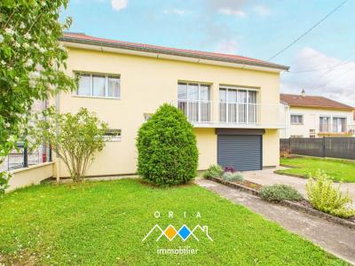 Vente Maison 5 pices PAGNY-SUR-MOSELLE 54530