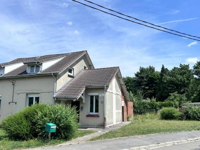 Vente Maison 3 pices ROUVROY 62320