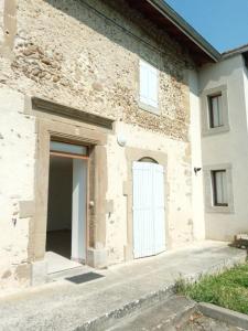 Location Appartement 4 pices MIRIBEL 26350