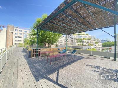 Location Bureau BOULOGNE-BILLANCOURT 92100