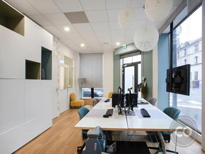 Location Bureau BOULOGNE-BILLANCOURT 92100
