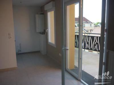 Location Appartement 3 pices AUDINCOURT 25400