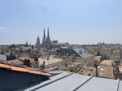 Vente Appartement 2 pices BORDEAUX 33000