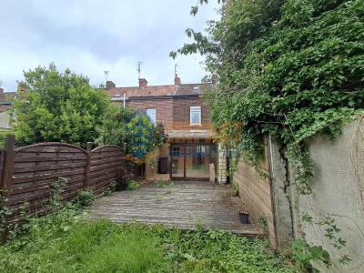 Vente Maison 3 pices LOOS 59120