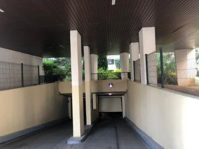 Location Parking NICE 06000