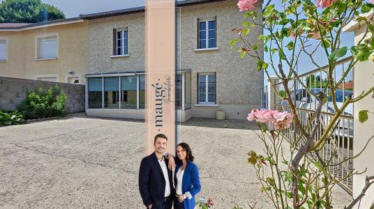 Vente Maison 4 pices SAINT-PIERRE-DE-CHANDIEU 69780