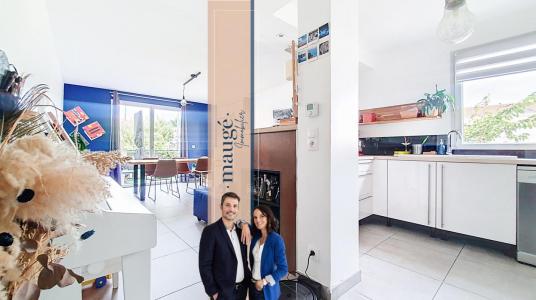 Vente Appartement 3 pices CHUZELLES 38200