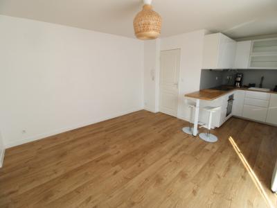 Location Appartement 2 pices NANTES 44300