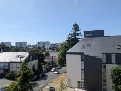 Location Appartement 4 pices SAINT-SEBASTIEN-SUR-LOIRE 44230